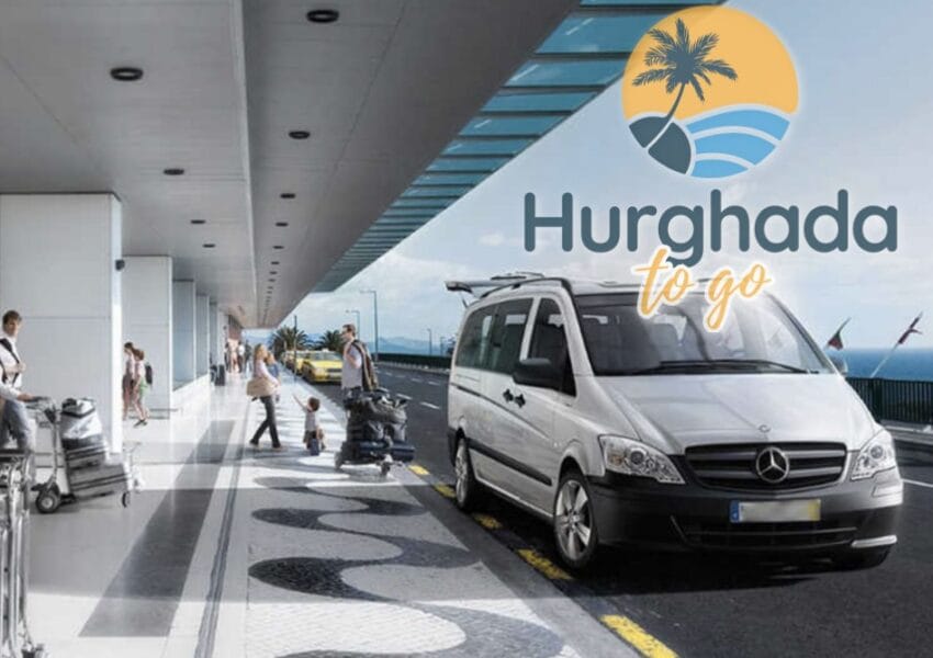 Hurghada Airport Transfer Price 2026
