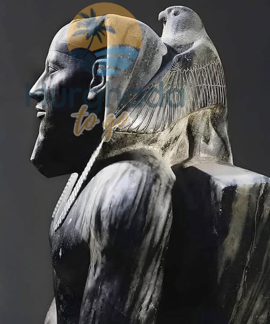 100 Facts About Egyptian Pyramids Khafre