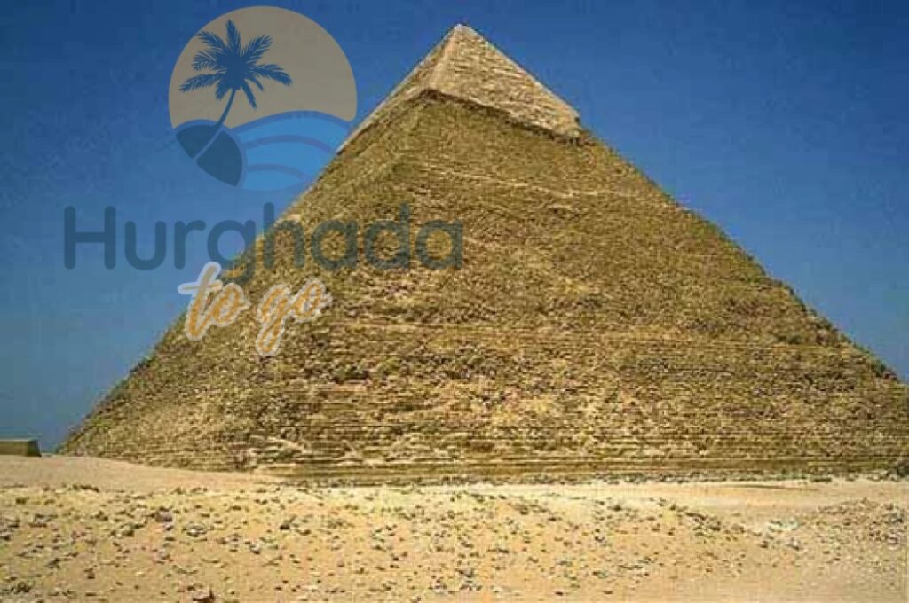 100 Facts About Egyptian Pyramids Khufu