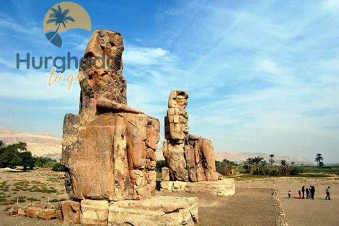 Luxor Full Day Tour Valley of the Kings