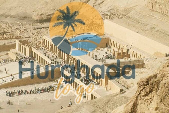 Luxor Full Day Tour Valley of the Kings