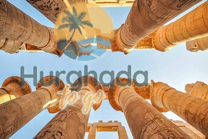 Luxor Full Day Tour Valley of the Kings