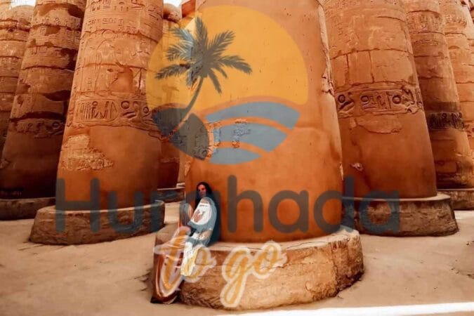 Luxor Full Day Tour Valley of the Kings