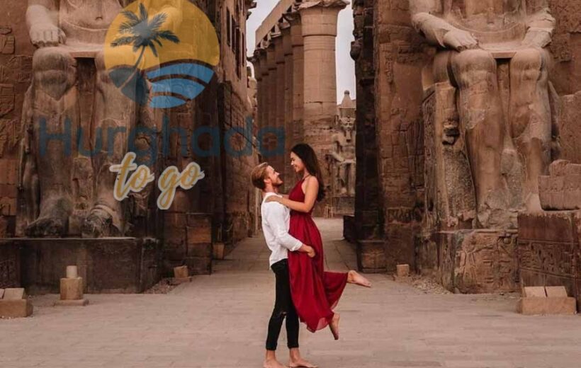 Luxor full day tour valley of the kings without shops hassle free 2026