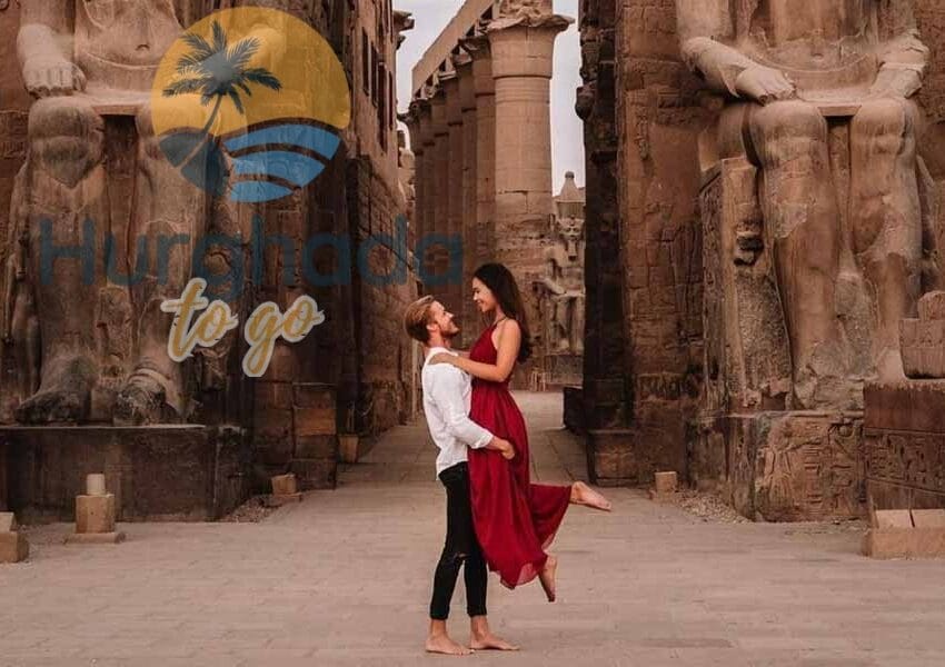 Luxor Full Day Tour Valley of the Kings