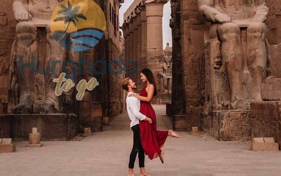 Luxor Full Day Tour Valley of the Kings