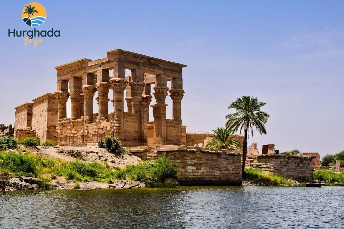 7-Day Upper Egypt Cultural Odyssey: Luxor, Esna, Edfu & Aswan