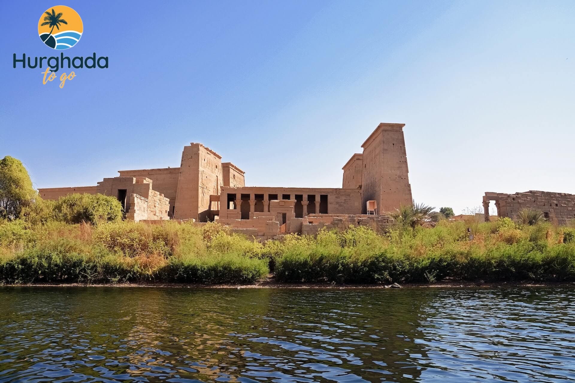 4-Night Temple Discovery: Luxor, Kom Ombo & Philae Cruise 2026