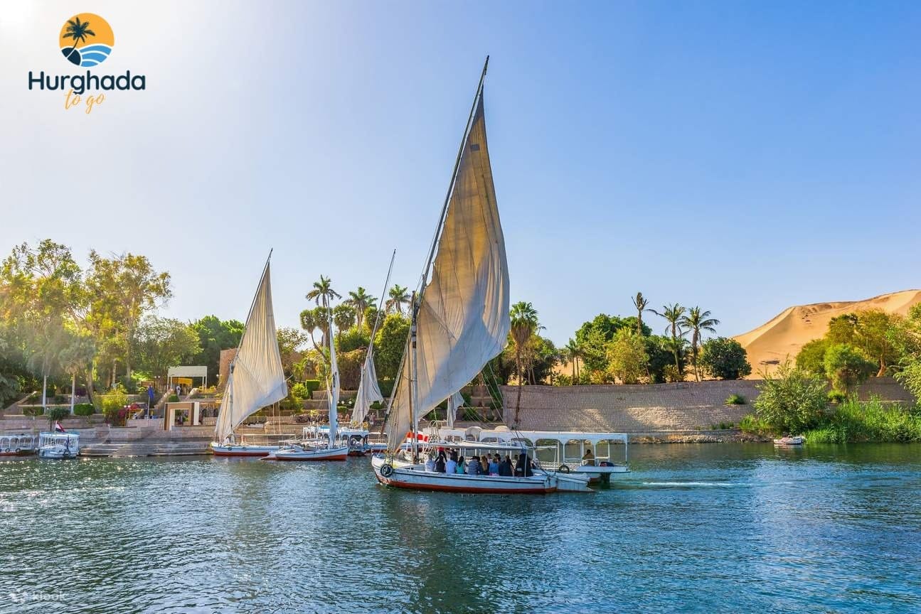 3-Day Luxor Temples & Valley of Kings Private Tour 2026