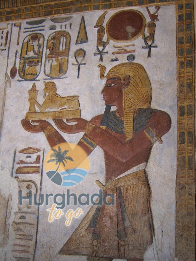 Exploring Medinet Habu: Egypt’s Hidden Gem of the New Kingdom (c. 1550–1070 BCE) Ramesses III