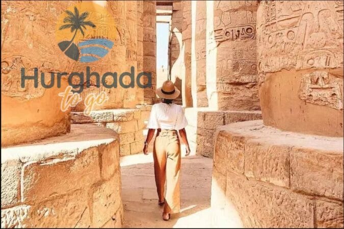 Luxor Full Day Tour Valley of the Kings