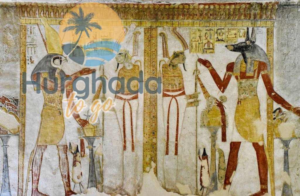 Exploring Medinet Habu: Egypt’s Hidden Gem of the New Kingdom (c. 1550–1070 BCE) Setnakhte