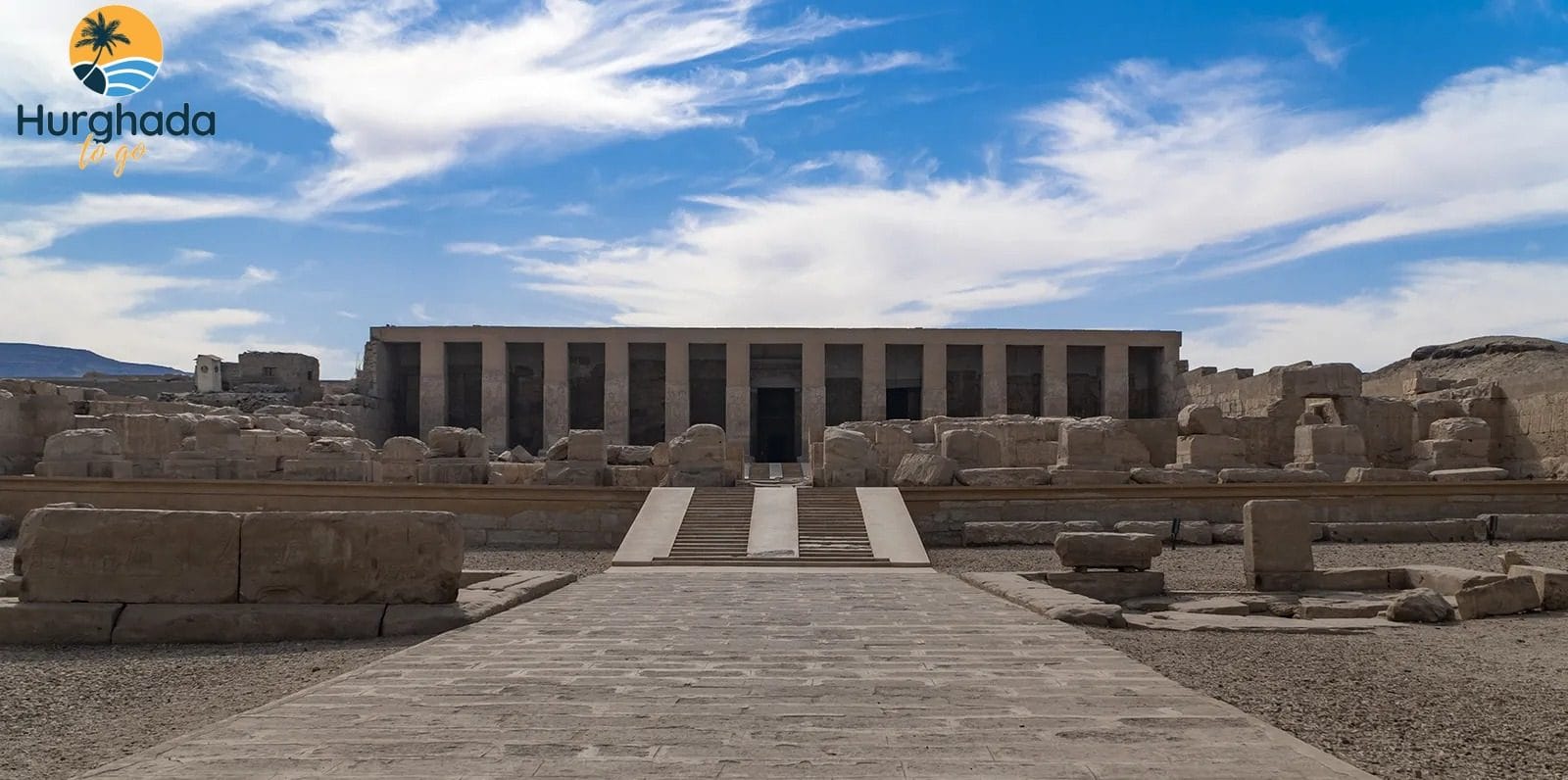 3-Day Luxor Temples & Valley of Kings Private Tour 2026