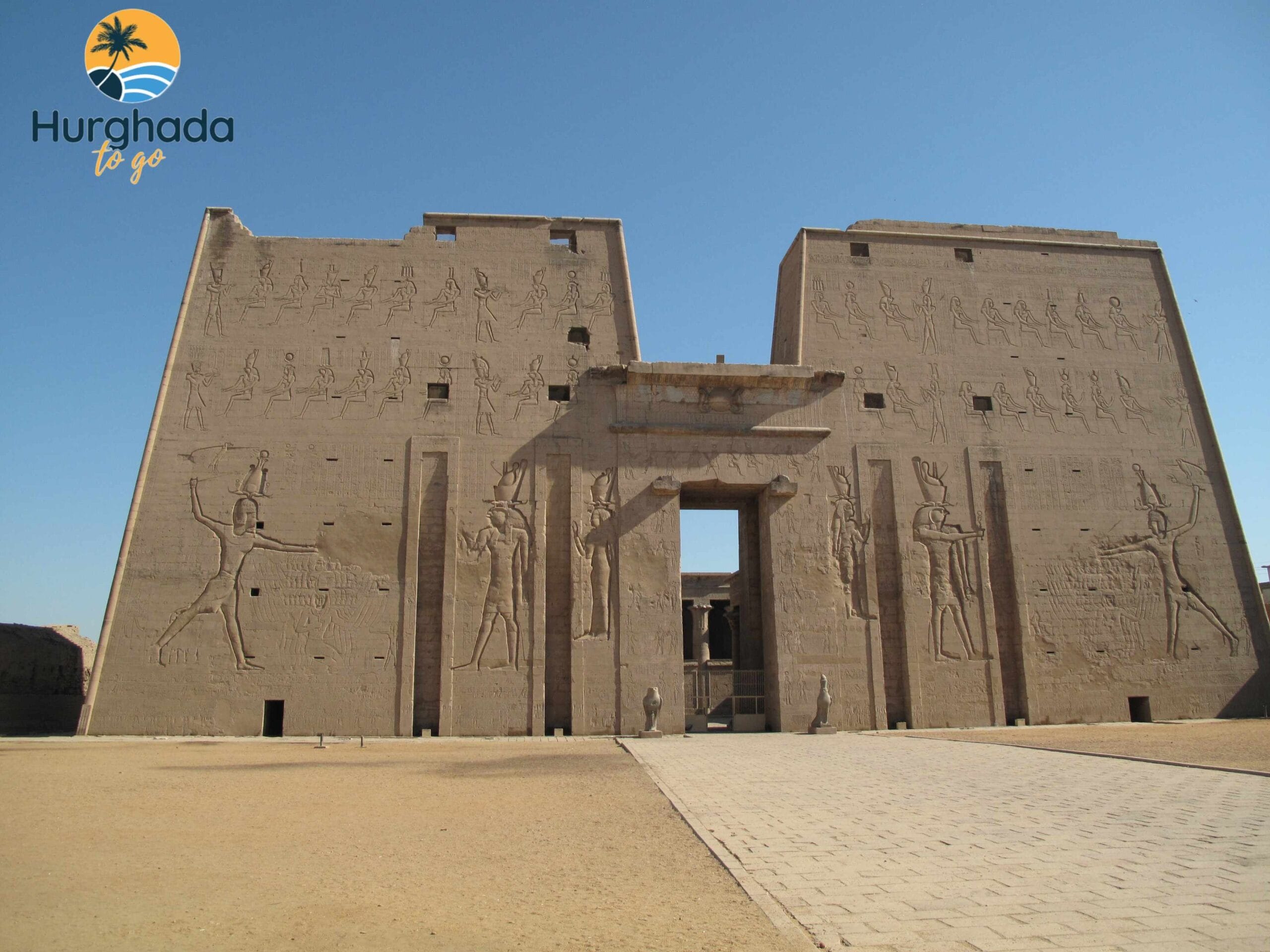 5-Day Luxor Aswan Nile Valley Immersion Tour 2026 Edfu Temple
