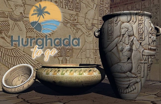 The Ancient Egyptian Civilization