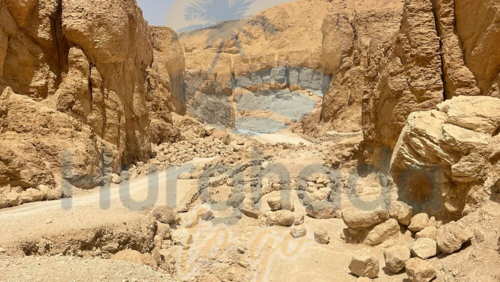 The Tomb of Ay (WV23) Unveiling the Stunning in Luxor – Egypt’s Forgotten Treasure The Tomb of Ay (WV23)