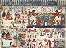 Unveil the Hidden Wonders of the Valley of the Nobles in Luxor – Remarkable Tombs of Nobles (circa 1550–1080 BCE) The Tomb of Nakht (TT52)