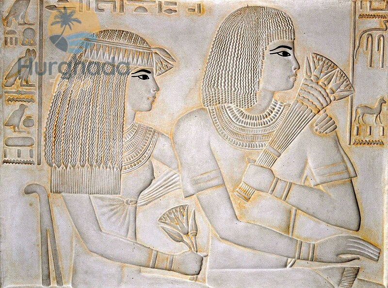 Unveil the Hidden Wonders of the Valley of the Nobles in Luxor – Remarkable Tombs of Nobles (circa 1550–1080 BCE) The Tomb of Ramose (TT55)