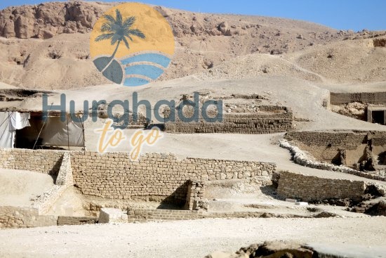 Unveil the Hidden Wonders of the Valley of the Nobles in Luxor – Remarkable Tombs of Nobles (circa 1550–1080 BCE) The valley of the nobles in Luxor