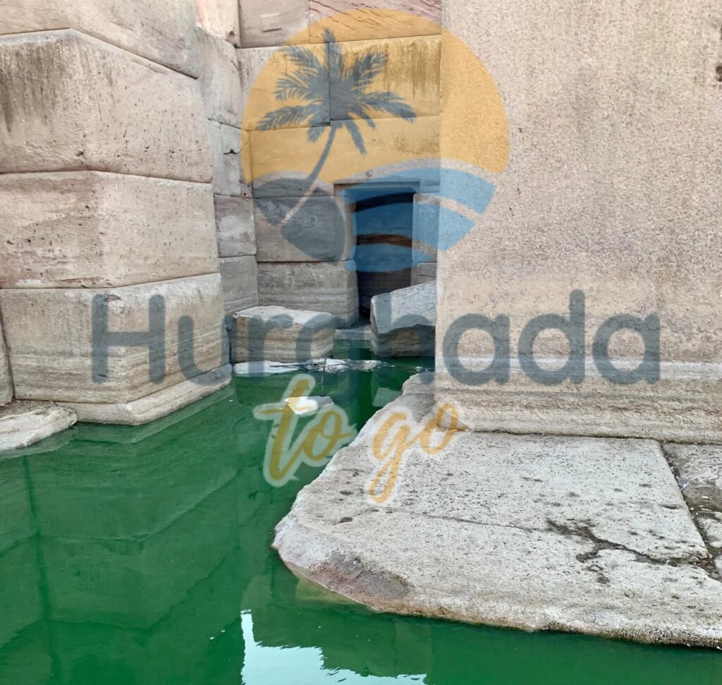 Abydos Temple Revealed: The Awe-Inspiring, Great Temple of Seti I (c. 1290–1279 BCE) Abydos Temple