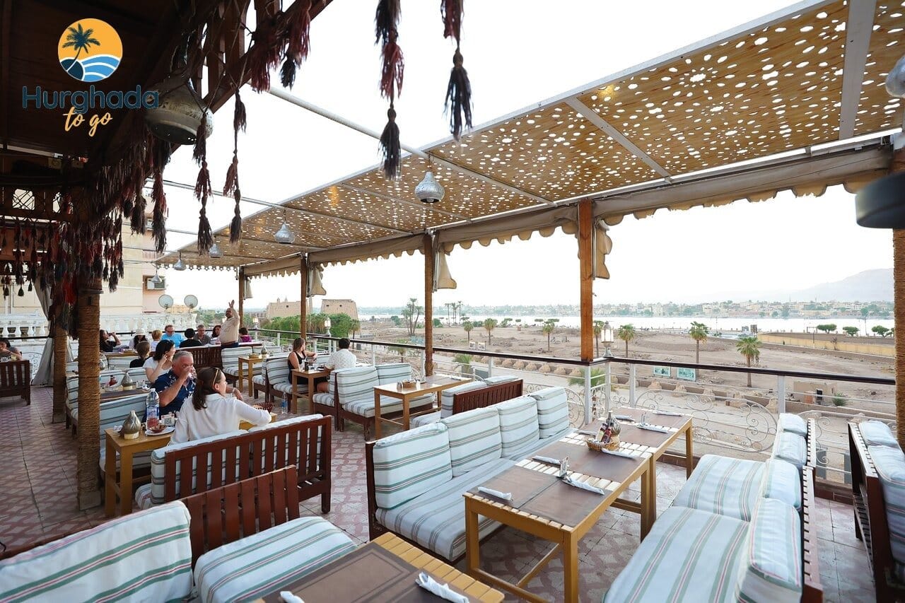 Sunset Sail on Nile + Spa Retreat in Luxor 2026
