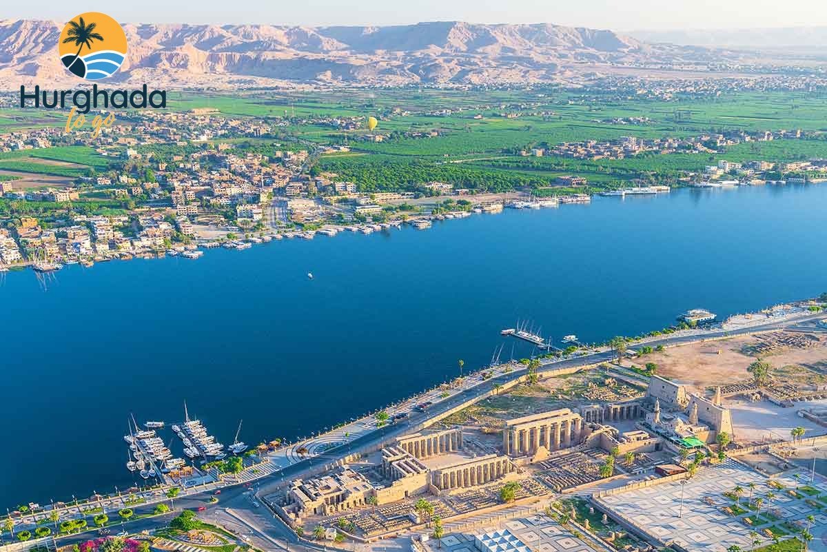 3-Night Luxor West Bank Temples & Hot Air Balloon Ride 2026 Tour of Luxor City