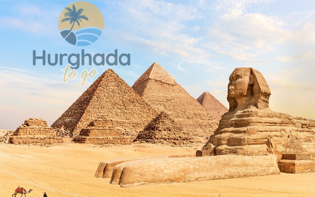 Things to Do near Pickalbatros Blu Spa Resort 2026 Pyramids of Giza