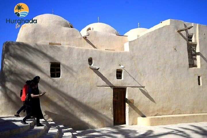 St Paul & St Anthony Monasteries Day Tour from Hurghada/Cairo 2026 St Paul & St Anthony Monasteries Day Tour from Hurghada/Cairo 2026