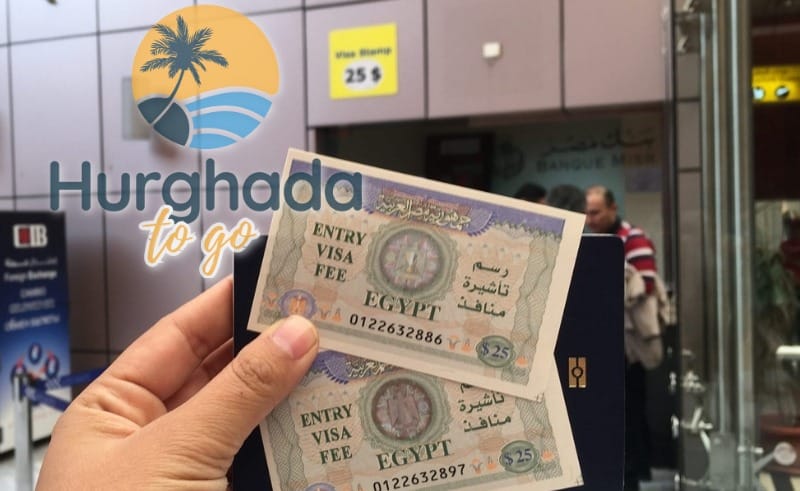 Egypt Visa Requirements