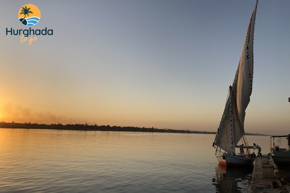 Sunset Sail on Nile + Spa Retreat in Luxor 2026