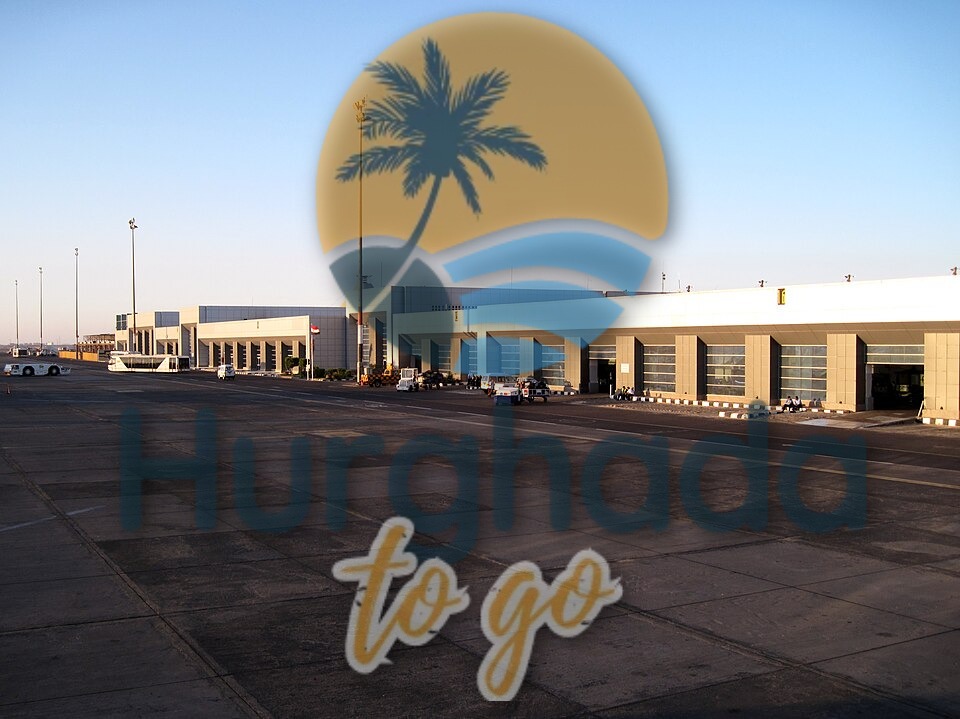Egypt hurghada airport Unlock Paradise - Everything You Need to Know 2026 hurghada airport arrivals