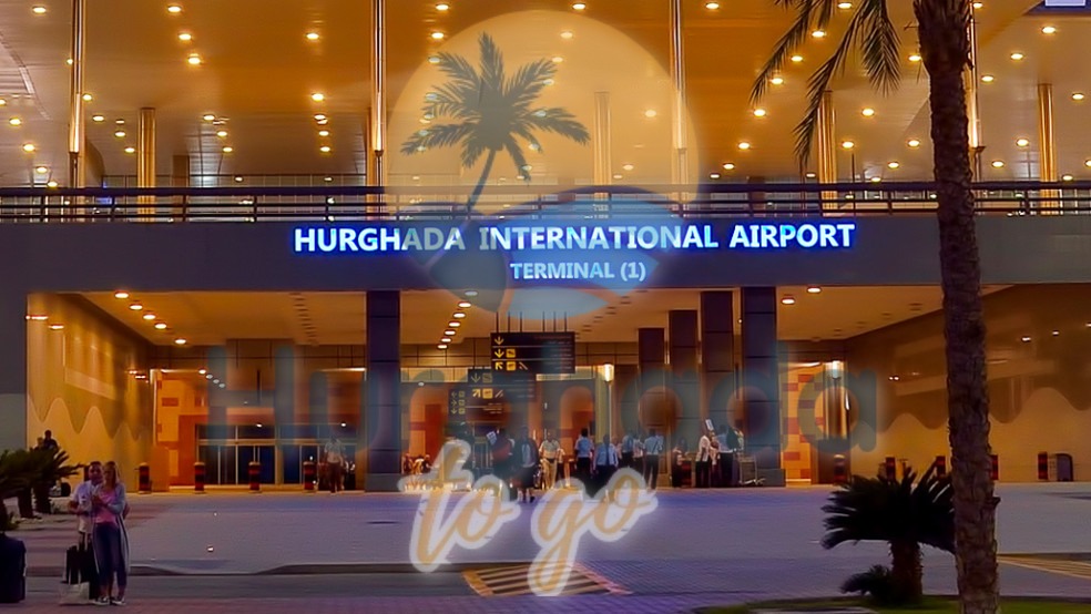 Egypt hurghada airport Unlock Paradise - Everything You Need to Know 2026 hurghada airport departures