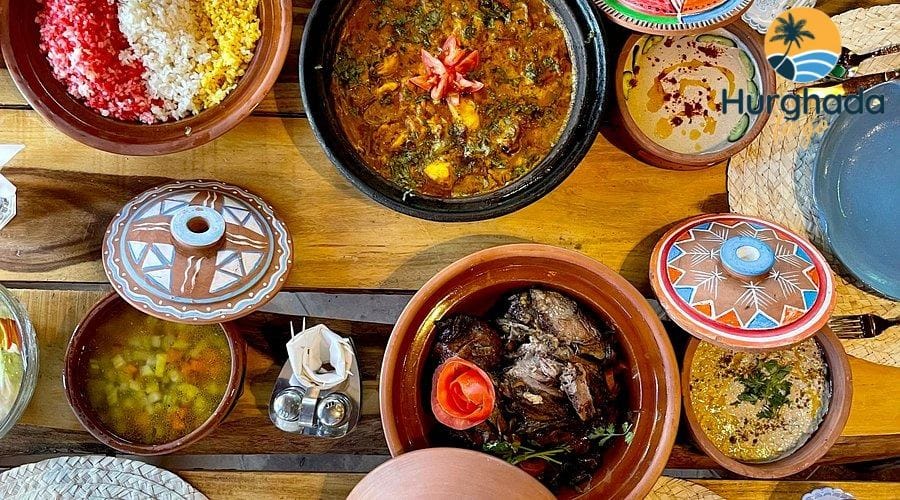 Relaxing Thermal Bath & Nature Escape near Aswan 2026