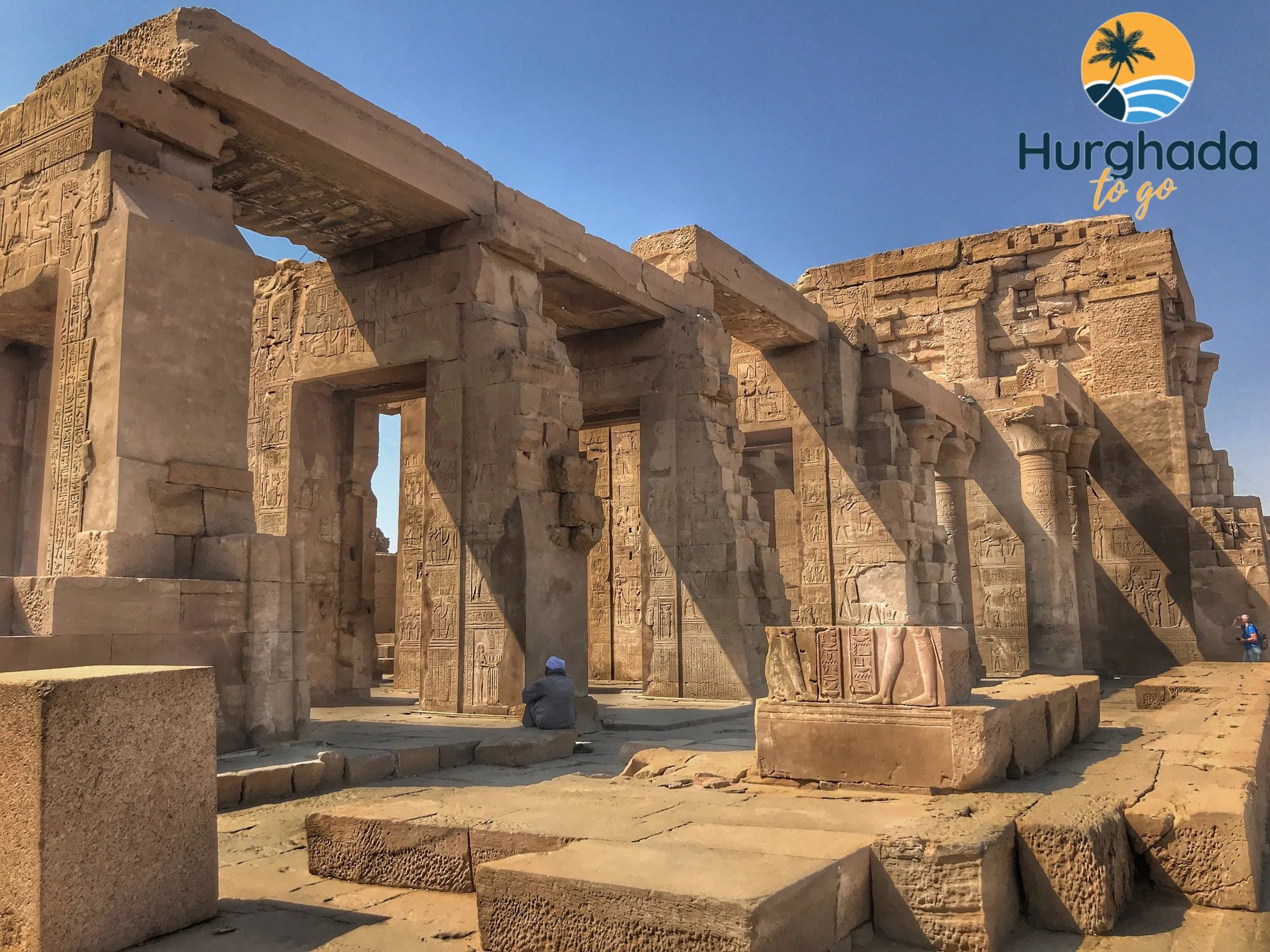 6-Day Nile Cruise: Luxor to Aswan with Felucca Ride Dual Shrines of Sobek & Horus
