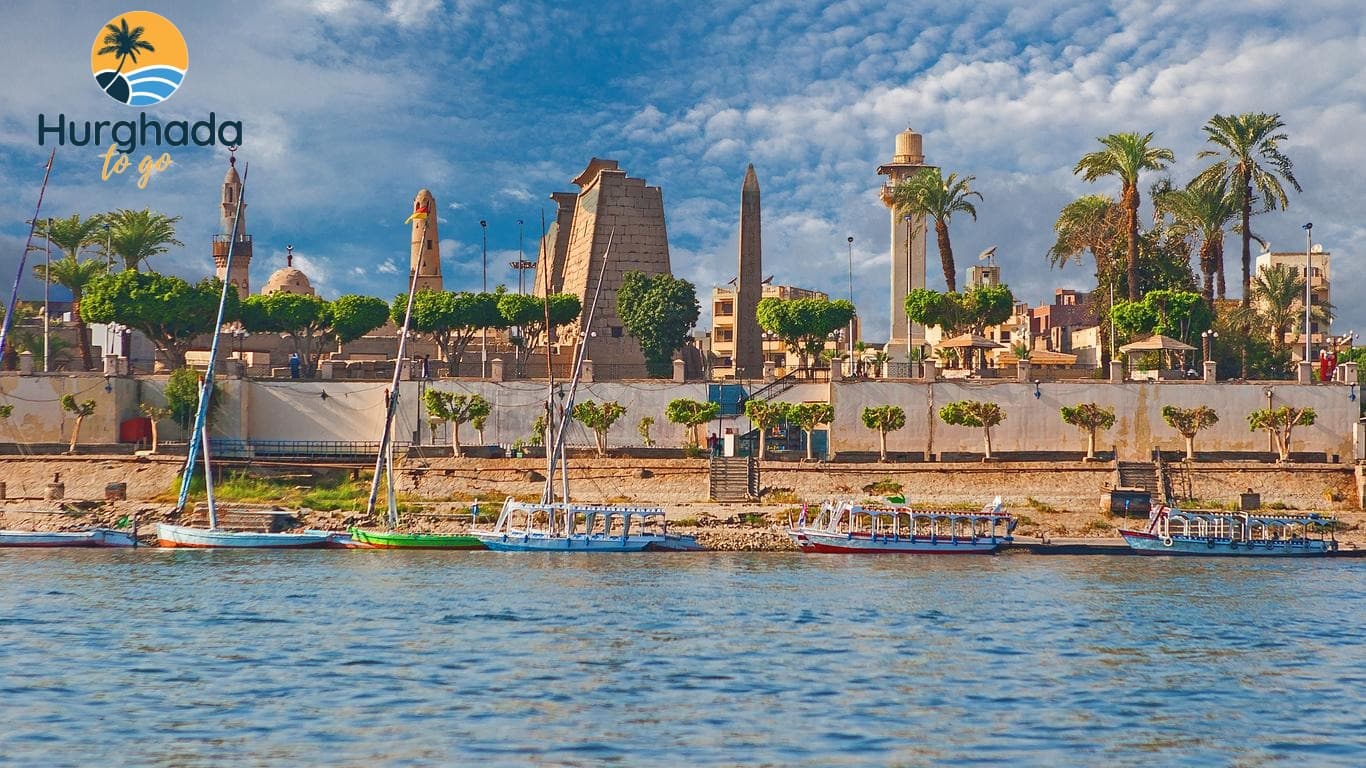 7-Day Upper Egypt Cultural Odyssey: Luxor, Esna, Edfu & Aswan