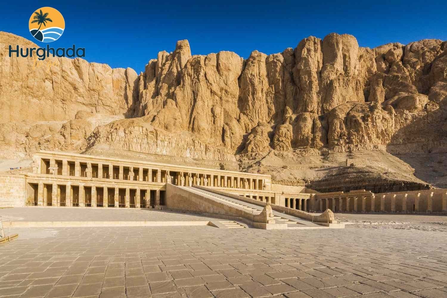 7-Day Upper Egypt Cultural Odyssey: Luxor, Esna, Edfu & Aswan