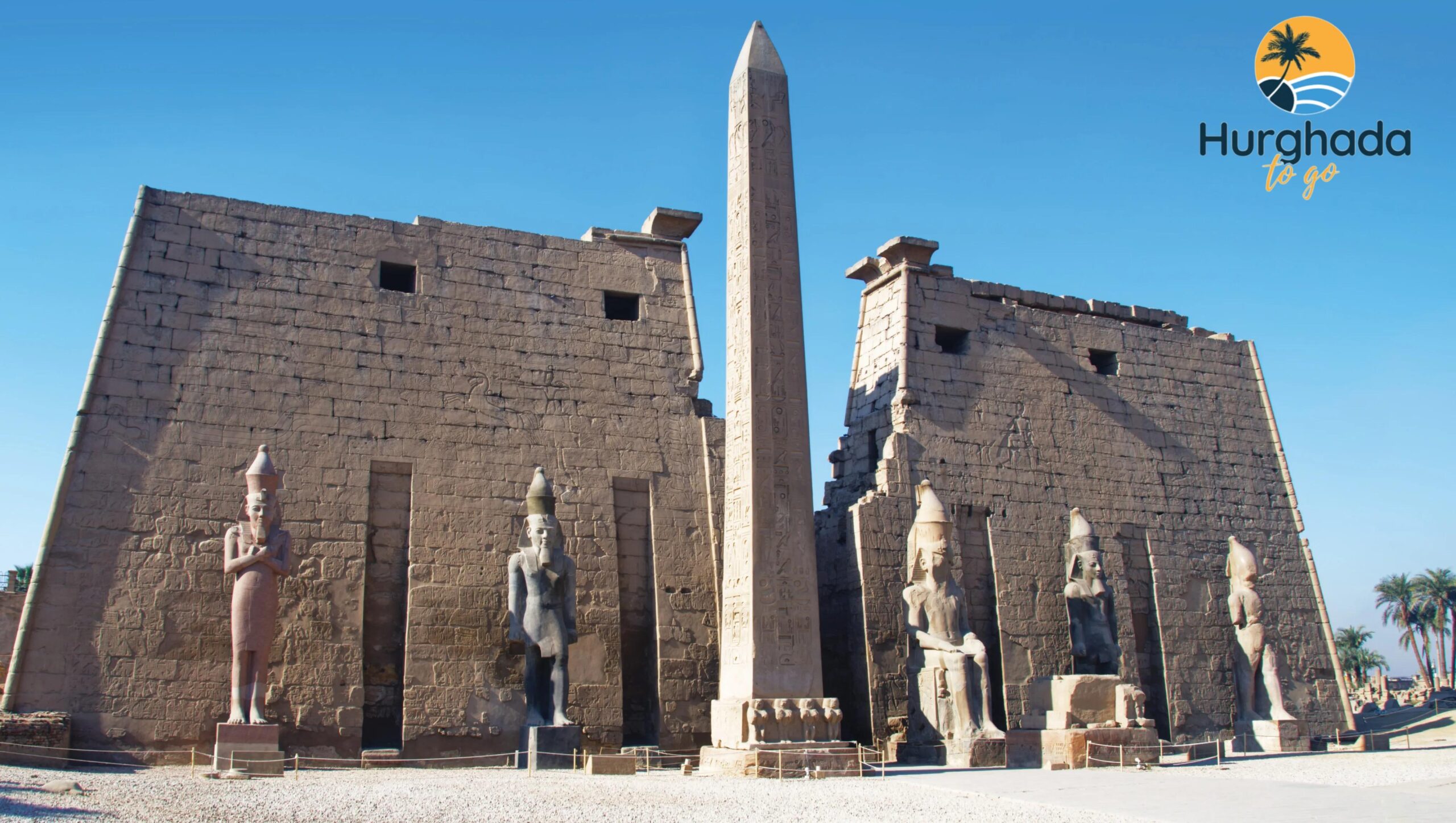 6-Day Nile Cruise: Luxor to Aswan with Felucca Ride Luxor Temple