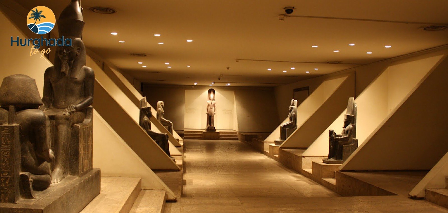 3-Night Luxor West Bank Temples & Hot Air Balloon Ride 2026 Luxor Museum