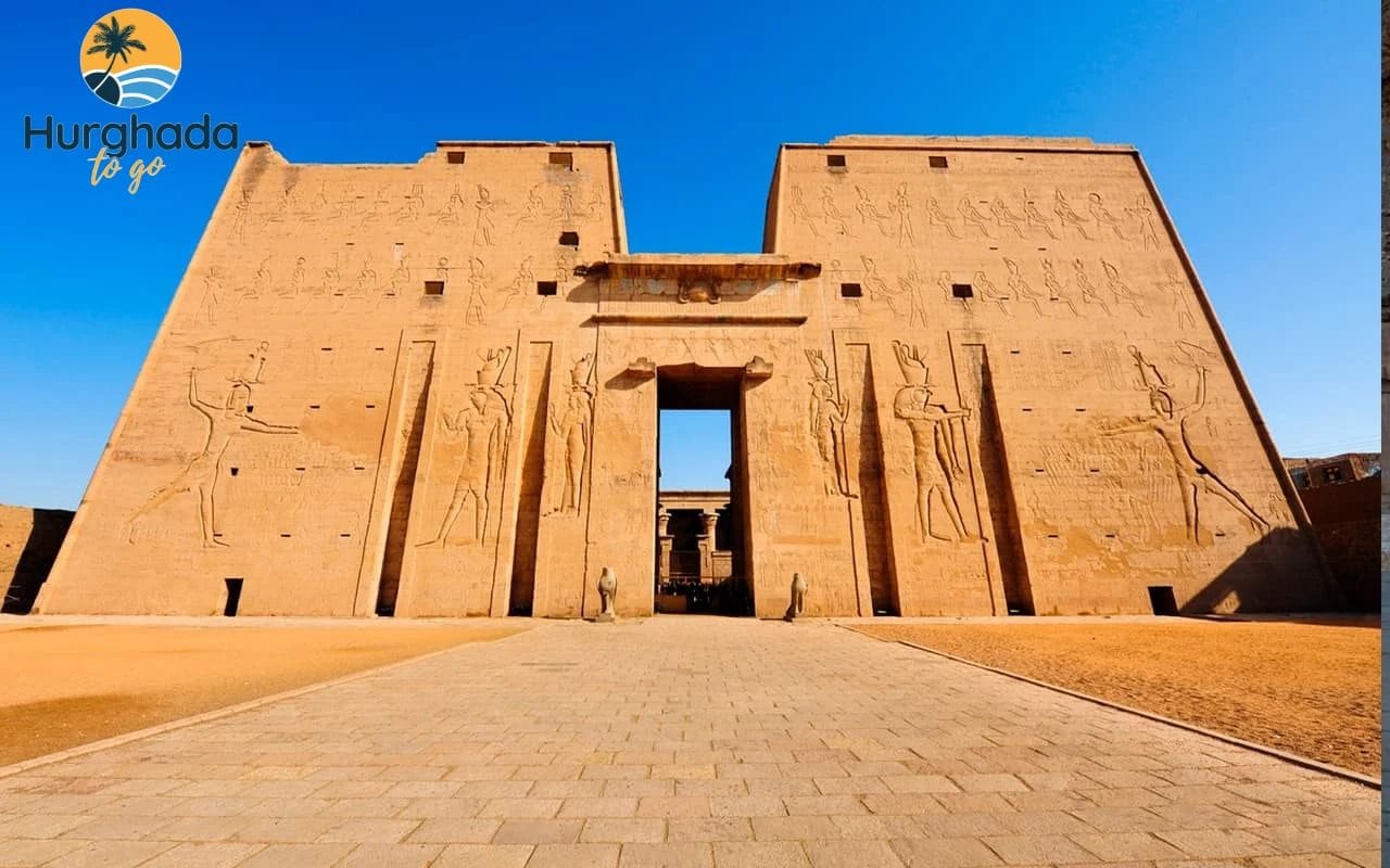 Edfu
