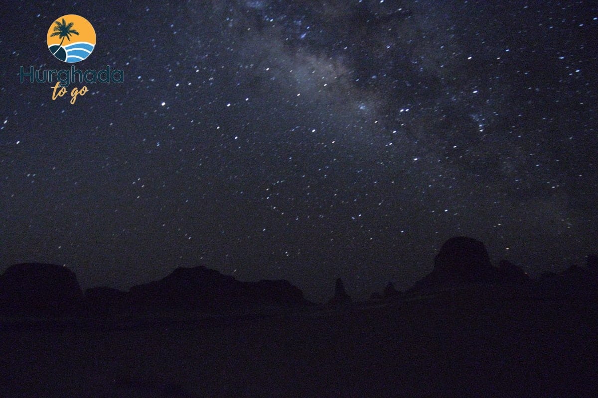 2-Day Desert Safari & Star-Gazing from Luxor