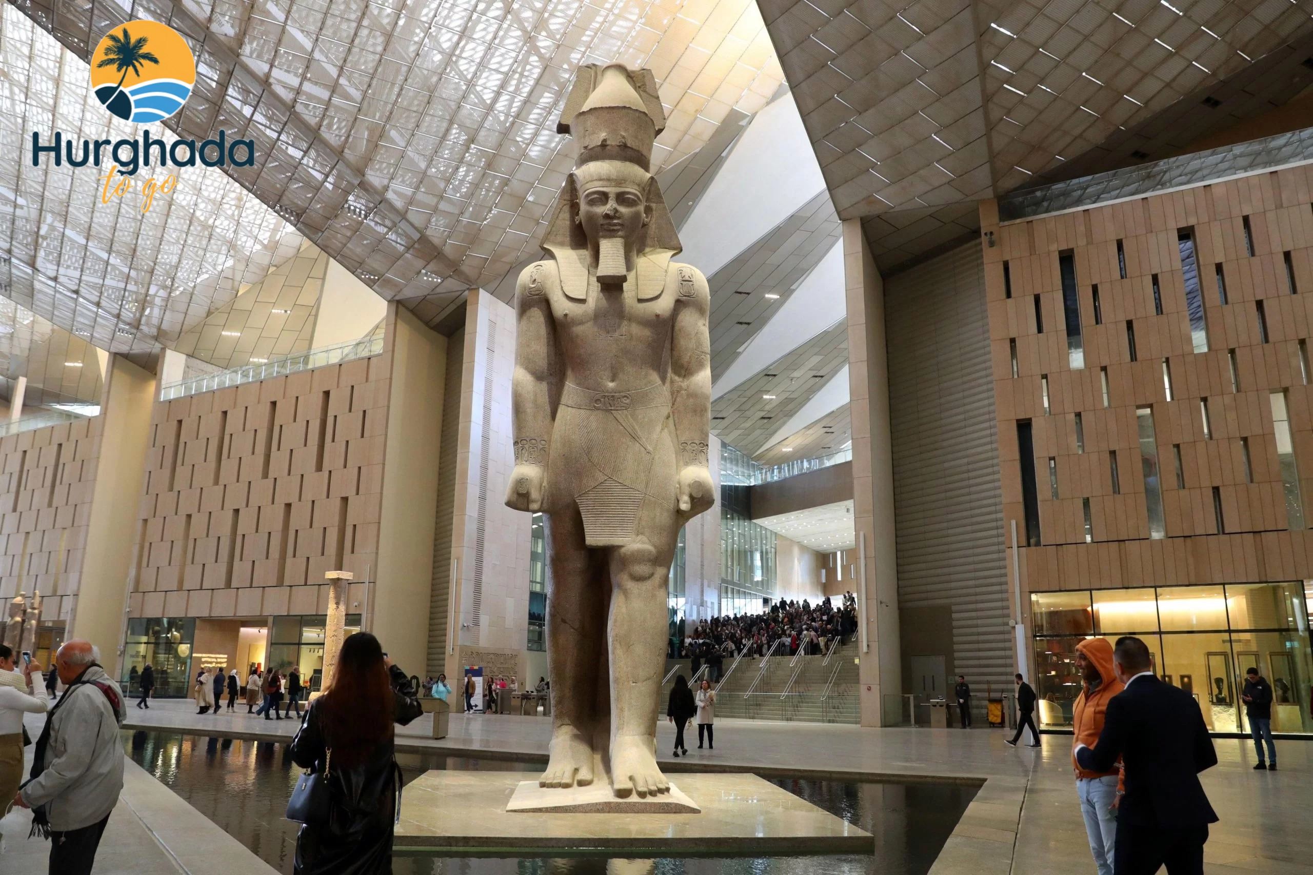 Private Tour to Cairo from Hurghada 2026 – Explore the Pyramids & Sphinx in Comfort