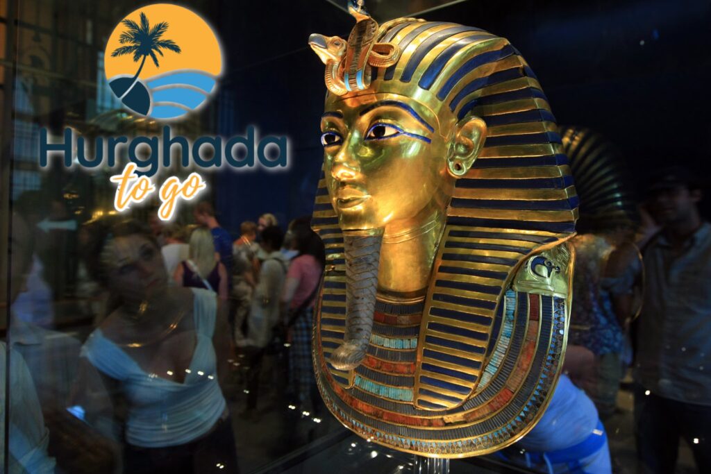 The New Egyptian Museum: A Monumental Leap into History at the Grand Egyptian Museum in Giza 2026 where is tutankhamun gold mask now
