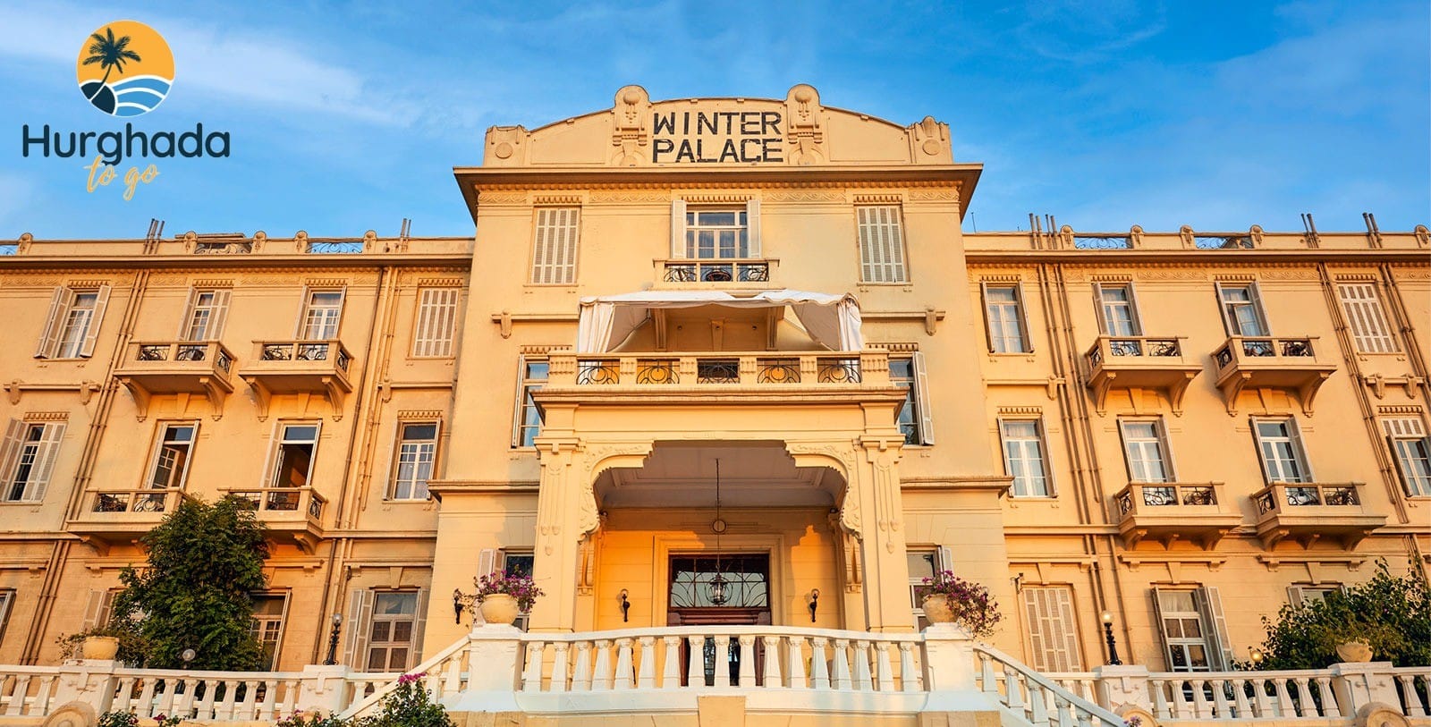Luxor 2-Day Private Tour from El Quseir – Explore Thebes & Edfu 2026 Sofitel Winter Palace