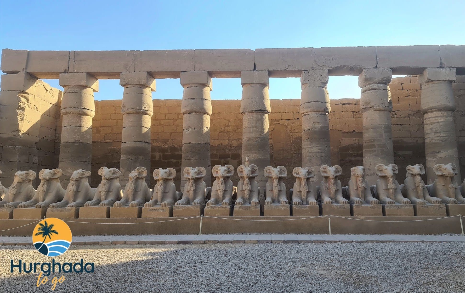 Luxor 2-Day Private Tour from El Quseir – Explore Thebes & Edfu 2026 Karnak Temple