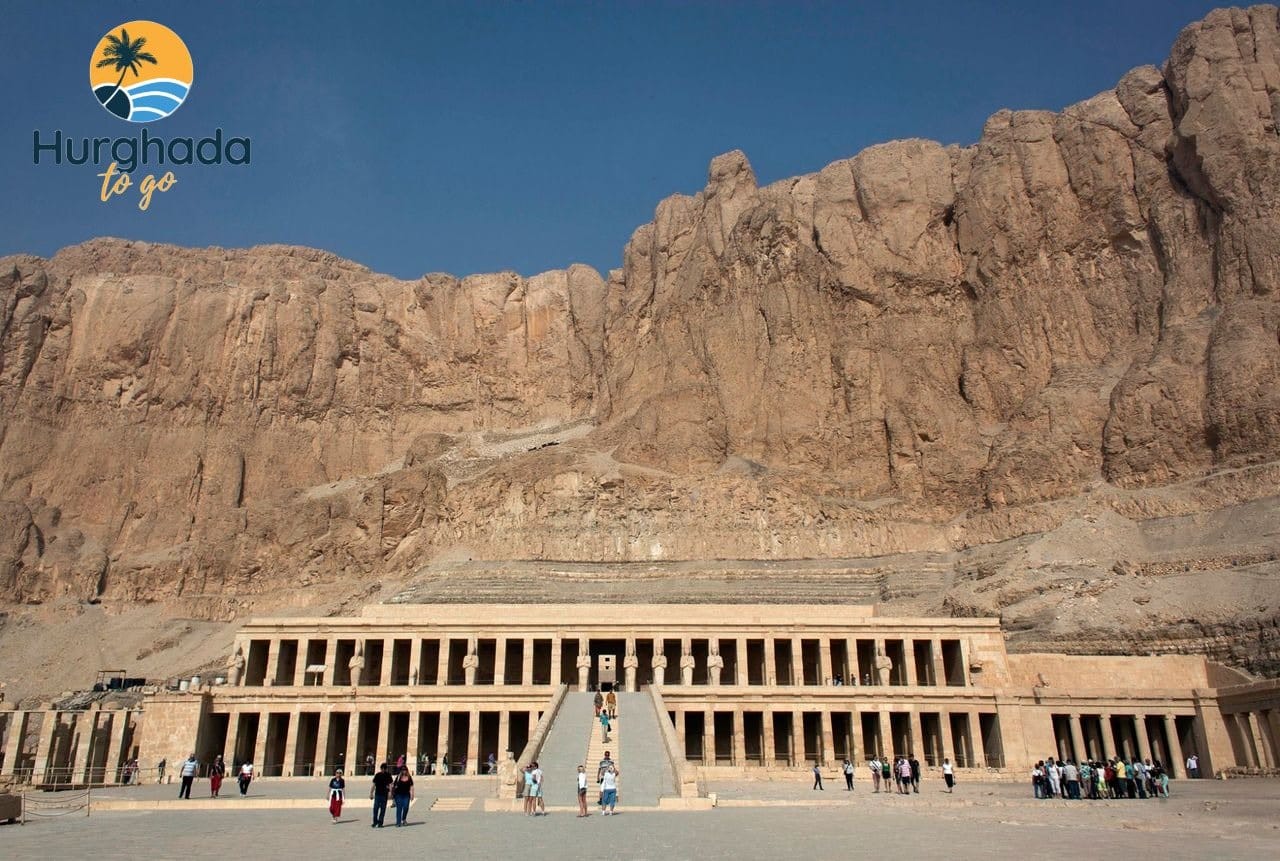 Hatshepsut Temple