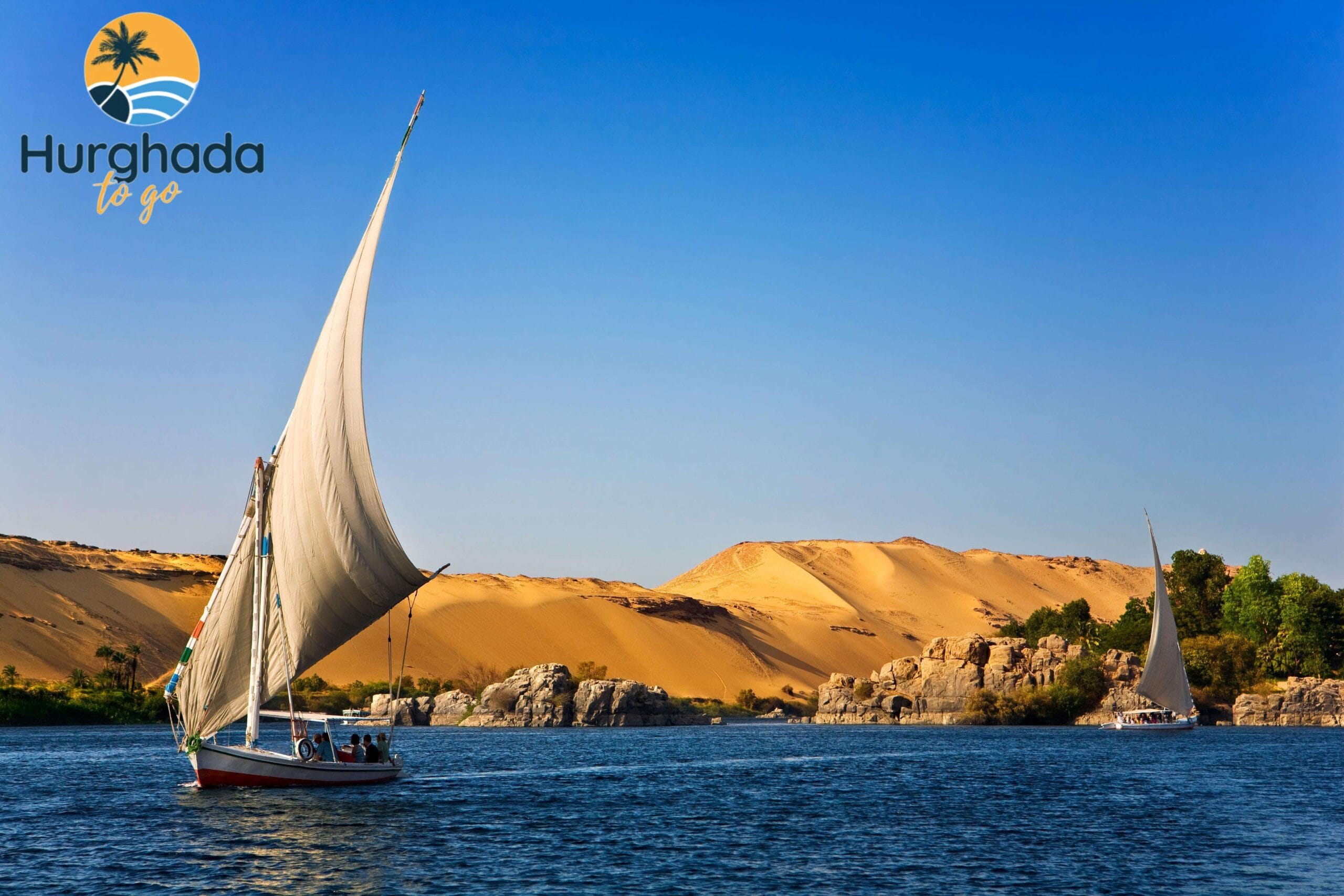 Luxor Overnight Nile-Side Stay from Hurghada – Karnak, Valley of the Kings