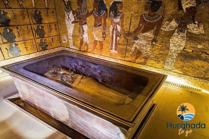Luxor 2-Day Private Tour from El Quseir – Explore Thebes & Edfu 2026 Luxor 2-Day Private Tour from El Quseir – Explore Thebes & Edfu 2026