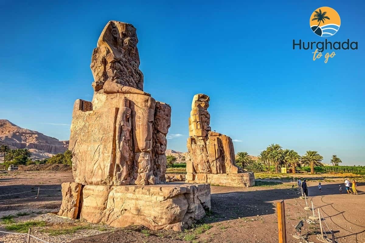 Luxor Overnight Nile-Side Stay from Hurghada – Karnak, Valley of the Kings