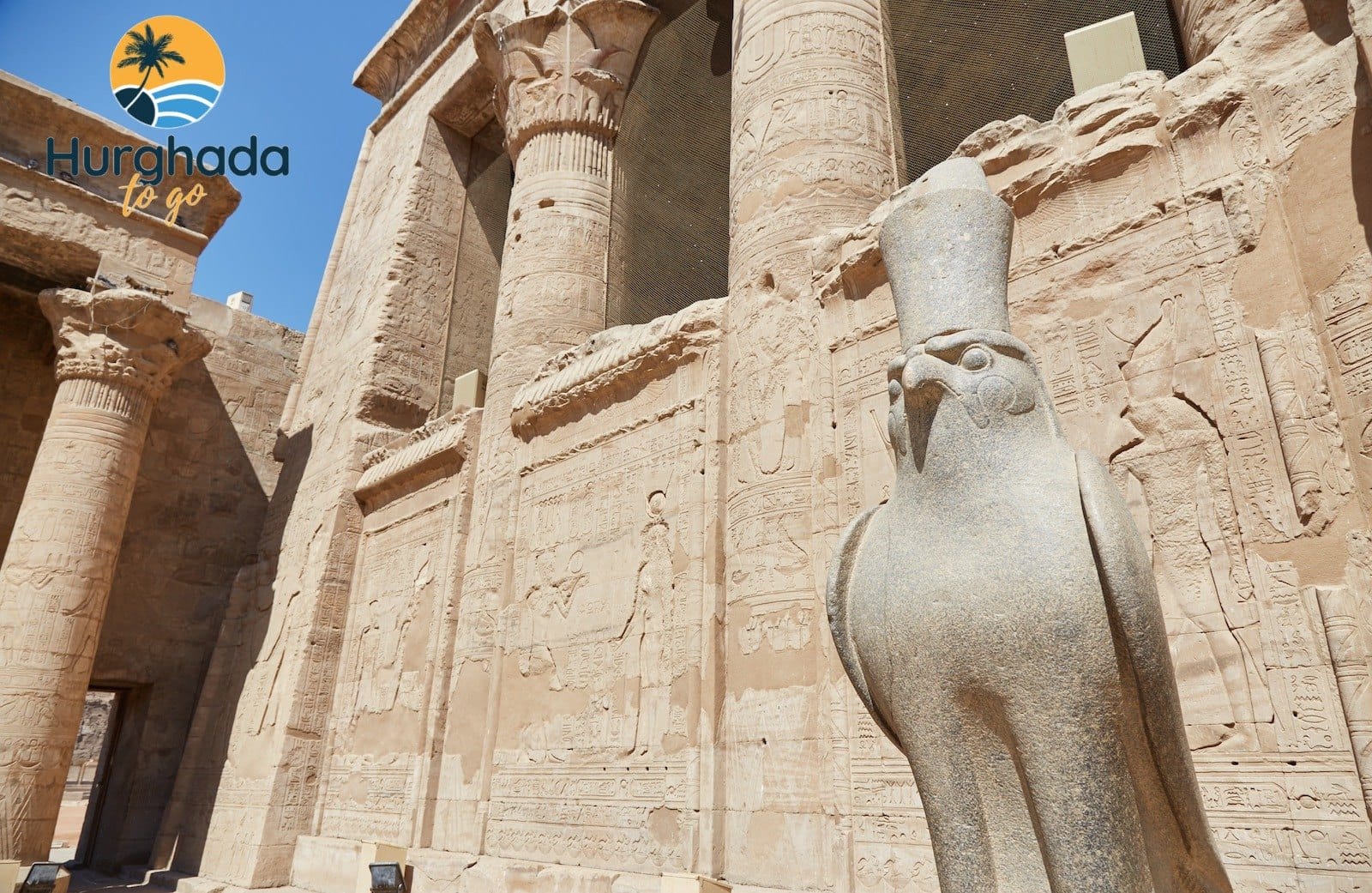 Luxor 2-Day Private Tour from El Quseir – Explore Thebes & Edfu 2026 Luxor 2-Day Private Tour from El Quseir – Explore Thebes & Edfu 2026