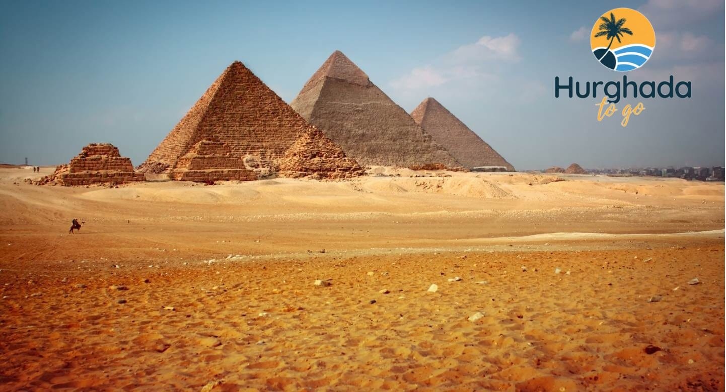 Cairo Private Day Excursion from El Quseir Beach Resort 2026